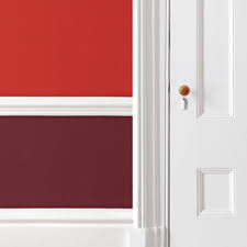 Chair rail protects the wall from the backs of chairs and other furniture contact. Four Paint Schemes For Two Tone Rooms This Old House