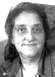 Nancy Mae Winch — Gouverneur Tribune Press