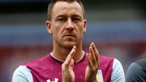 Former England captain Terry retires from football