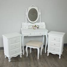 If you'd prefer a traditional collection, we provide many models with classic details. White Bedroom Furniture 5 Piece Bedroom Furniture Set Lila Range Cream Bedroom Furniture Beautiful Bedroom Furniture Furniture