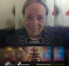 The Hairbrained workout was so much fun