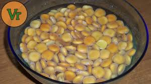 Lupin pour maigrir régime para ganhar masse maigre et secar barriga. Comment Preparer Les Graines De Lupin Tres Riches En Proteines Youtube