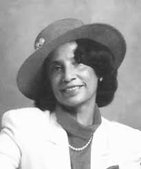 Obituary for Millicent Rosemary Martin