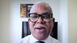 Make It Miami: CEO Conversations"