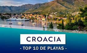Después de todo, croacia es un destino vacacional muy popular precisamente por la belleza de sus costas. Las 10 Mejores Playas De Croacia Kerala Viajes