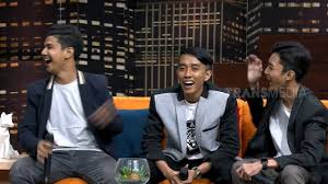Maybe you would like to learn more about one of these? Syakir Daulay Ahkam Azmi Aktor Dan Dai Muda Hitam Putih 26 02 19 Part 1 Youtube
