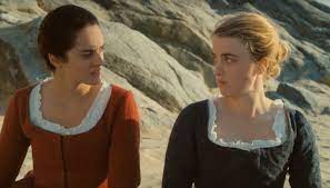 Portrait Of A Lady On Fire 2019 Portrait Lady The Best Films
