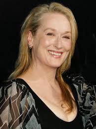 Meryl STREEP : Biography and movies