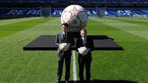 Home / archives for finale champions league 2010. Finale Madrid The Launch Uefa Champions League Uefa Com