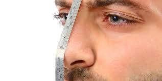 The nose has two cavities, separated from one another by a wall of cartilage called the septum. Men With Larger Noses Have Bigger Penises According To New Study