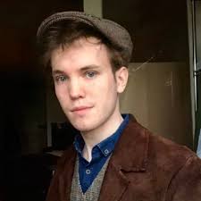 Jay McDougall (@jaywmcdougall)