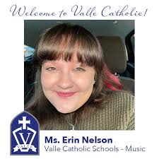 Valle Catholic School