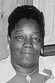 Carolyn G. Holloway Johnson