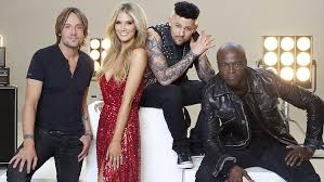 The voice new era begins. The Voice Hits The Right Ratings Tune