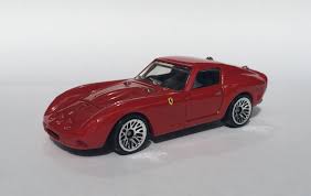 We did not find results for: Hot Wheels And Such Ferrari 250 Gto