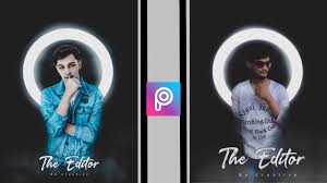 Friends, if you are searching for all picsart ring light photo editing background then today i you have brought new picsart background. Ring Light Photo Editing Tricks Riyaz 14 Photo Editing Secret Bheja Fry Editing Youtube