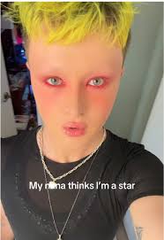 Nana’s house #nana #crossy #fyp