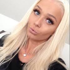 Anna Stromberg's Instagram, Twitter & Facebook