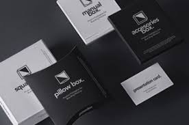 A Diverse Set Of Psd Packaging Mockup To Showcase Your Brand Identity Designs In Style You Can Easily In 2020 Brand Identity Design Stationery Mockup Packaging Mockup