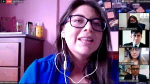 Nueva directiva de la IEEE posesionada en la sede Cuenca- UPS