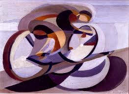 Image result for quadri del futurismo