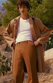 Initially, in his schooldays, he imitated elvis presley, but went on to. Official Eshop Sandro Spring Summer 2021 Collection