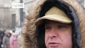 British army veteran