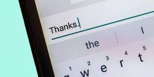 Dua contoh surat pribadi dalam bahasa inggris dan artinya. Contoh Short Message Dan Notice Halaman All Kompas Com