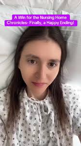 Happy Endings Nursing Home