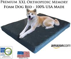 We did not find results for: Xxl Extra Large Dog Beds Xxl Orthopedic Memory Foam Pet Bed 55 X 37 X 4 100 Made In Usa Best Xl Lu Orthopedic Dog Bed Xxl Dog Beds