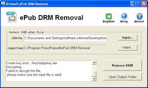 Fast download frp bypass tool with pc frp unlock tool dm for android ice cream sandwich version 4 2011 year Ipubsoft Epub Drm Removal Download It Can Remove Drm From Adobe Digital Editions Epub Files Within One Click