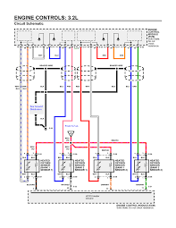 I can also then turn the key and engage the starter and it starts and. Zk 9541 Isuzu Rodeo Fuse Box Diagram Schematic Wiring