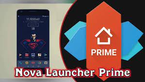 Do more with nova launcher prime unlock nova launcher's full potential with nova launcher prime: Nova Launcher Prime 7 0 25 Final Apk Mod For Android