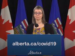 Mt and you can watch live on ctvnewsedmonton.ca. Covid 19 Update Dr Hinshaw Encourages Remote Visits This Holiday Season Lacombeonline Com