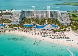 Rest assured, some of the best. Riu Caribe All Inclusive Cancun 2021 Reviews Pictures Deals