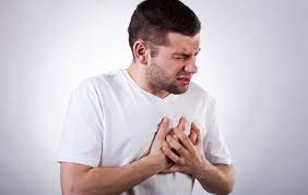 Sakit dada sebelah kiri biasanya merupakan gejala serangan jantung. Sakit Dada Punca Simptom Dan Rawatan The Diagnosa