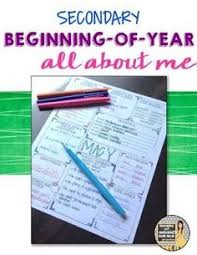 We have gathered 19 innovative ideas for students to promote creativity in the classroom. 10 Ways To Introduce Yourself To A Class Ideas How To Introduce Yourself School School Activities