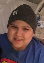 Obituary of Donovan J. Reyes-Ayala