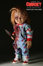 Pin On Chucky