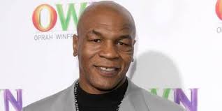 Mike Tyson: Sein achtes Kind ist da!