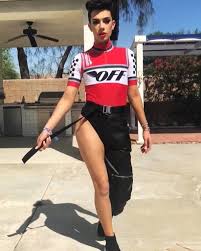Check spelling or type a new query. James Charles Coachella 2019 Instagram Novocom Top