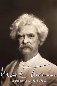 Mark Twain (TV Movie 2001)