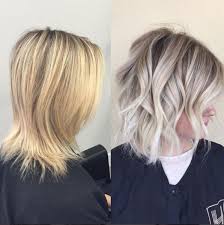 Long layered curly haircuts, medium shag hairstyles, haircuts for fine. Diy Hair What Is Toner And How Does It Work Bellatory Fashion And Beauty