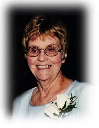 Patricia Spangler Obituary (2015)