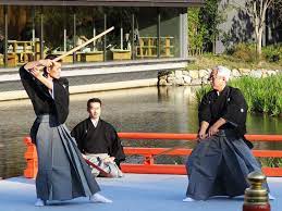 尾張名古屋で継承され続ける柳生新陰流の技と心 - YATTOKAME LIFE丨やっとかめライフ