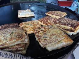 Bersahur, berbuka puasa, sembahyang terawih dan moreh. Kalau Ke Bazar Ramadan Salah Satu Juadah Wajib Ini Pasti Akan Dibawa Pulang Anda Beli Yang Mana I Suke Mstar