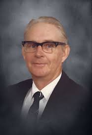 Billy Fred Lipham Obituary