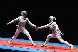 France · fencing women's sabre team · 25 years old 1 bronze medal women's sabre individual. Olympic Fencing 2016 Medal Winners And Scores After Monday S Results Bleacher Report Latest News Videos And Highlights