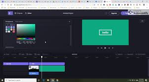 Maybe you would like to learn more about one of these? 2021 List Best Online Green Screen Photo And Video Editors Easeus