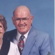 Obituary information for Milton Cooper